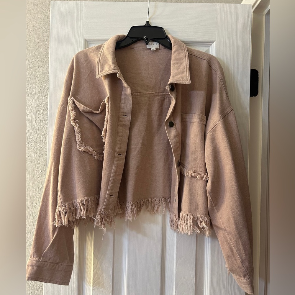 LELIS Collection - Women’s Jacket